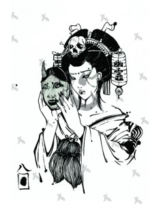 ONI NO OIRAN