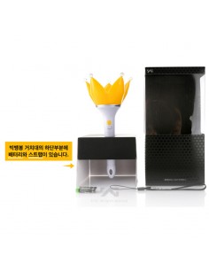 BIGBANG LIGHTSTICK VERSION 4