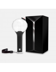 BTS LIGHTSTICK VERSION 3